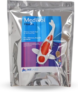 Medikoi Health 3kg 6mm